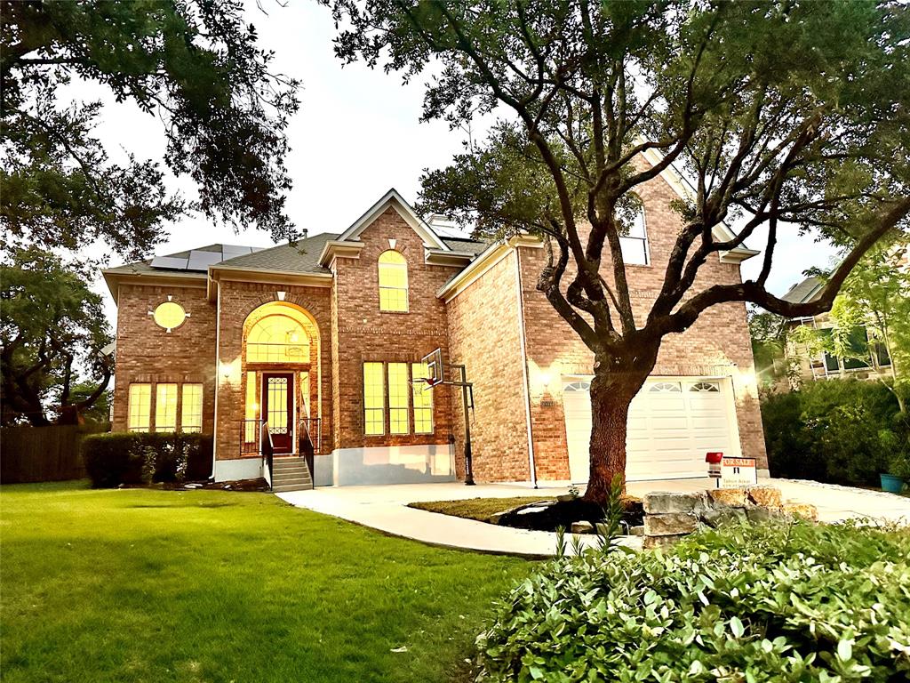 Canyon Creek Homes for Sale Canyon Creek, Austin, TX
