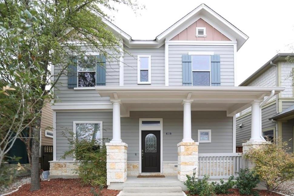 Mueller Homes for Sale Mueller, Austin, TX