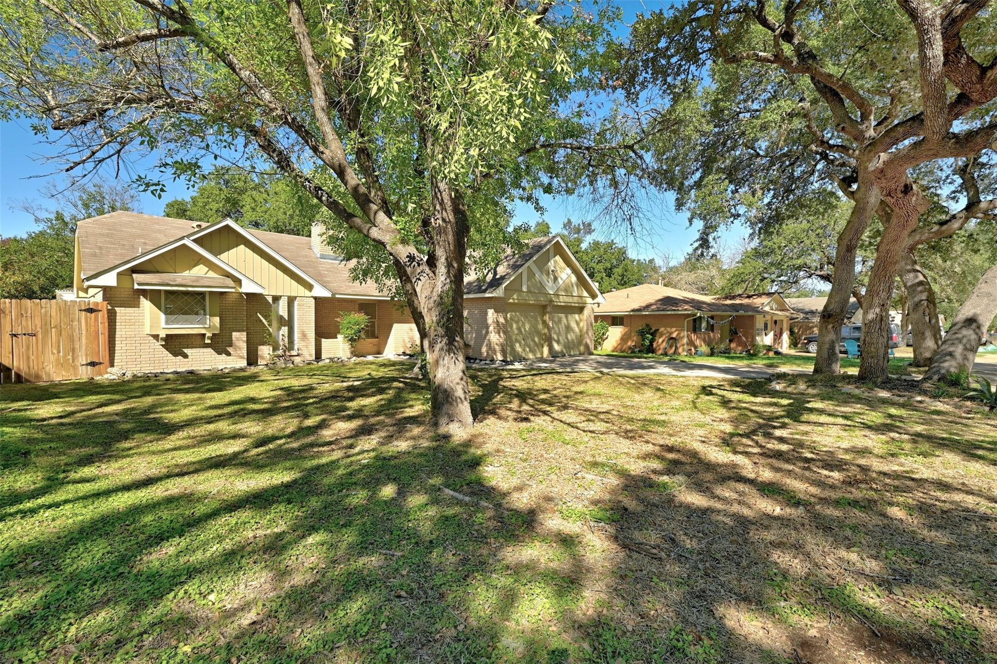 5622 Wagon Train Rd, Austin, TX, 78749 MLS 8983341