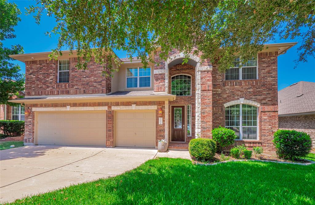 Twin Creeks Homes for Sale Twin Creeks, Cedar Park, TX