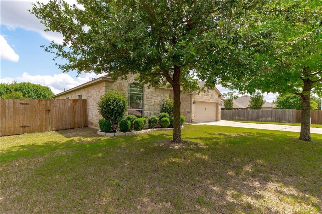2205 Settlers Park Loop, Round Rock, TX, 78665 MLS 8419297