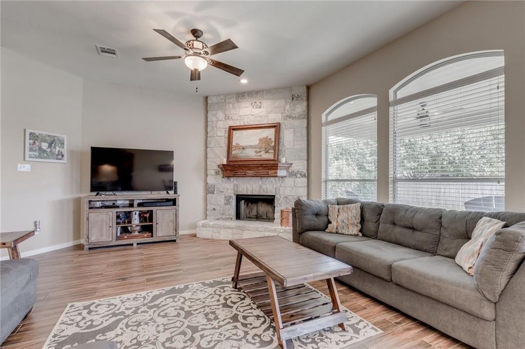 2205 Settlers Park Loop, Round Rock, TX, 78665 MLS 8419297