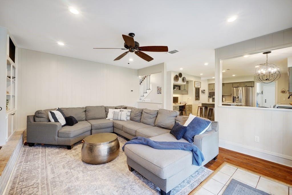 4003 Balcones Woods Dr, Austin, TX, 78759 MLS 5216408