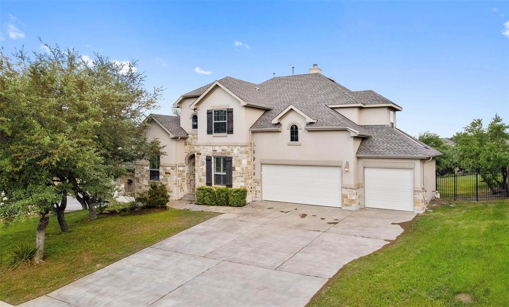 5505 Cypress Ranch Blvd, Spicewood, TX, 78669 MLS 2908670