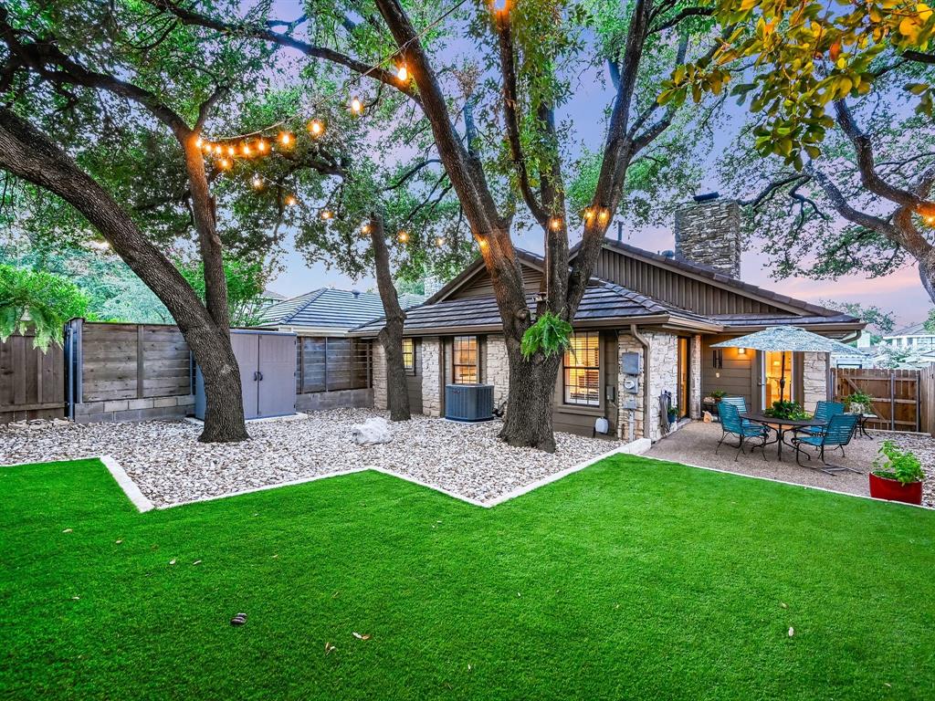 Anderson High School Homes for Sale Anderson High School, Austin, TX