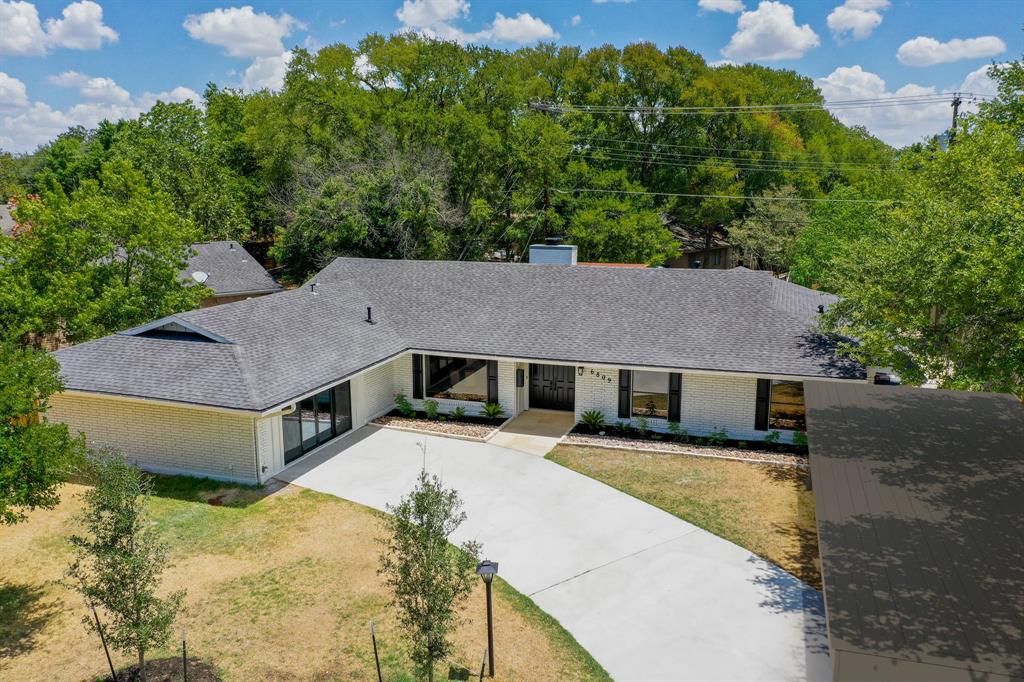 6809 Mesa Dr, Austin, TX, 78731 MLS 1406229