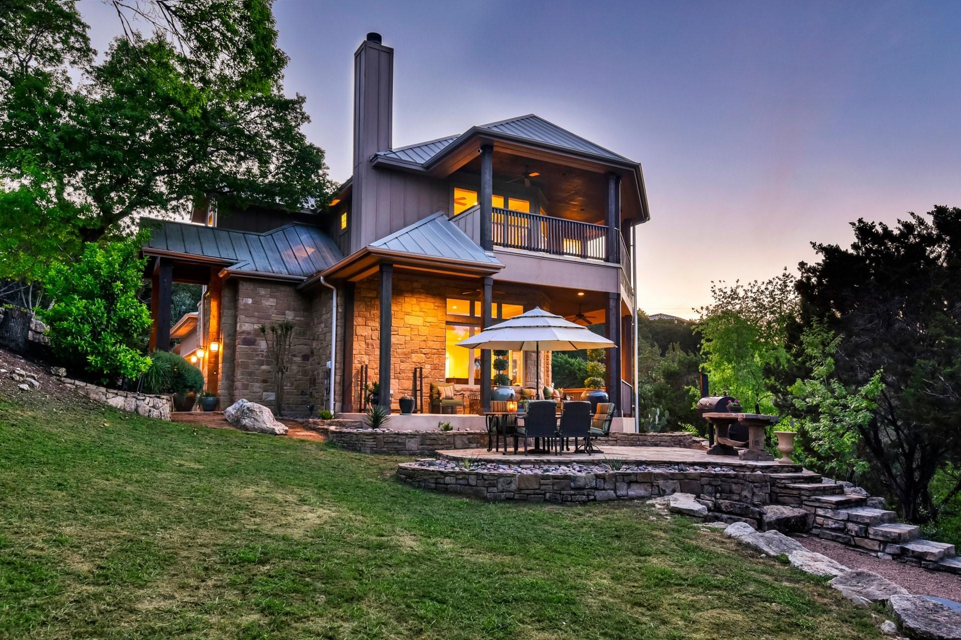 Apache Shores Homes for Sale Apache Shores, Austin, TX