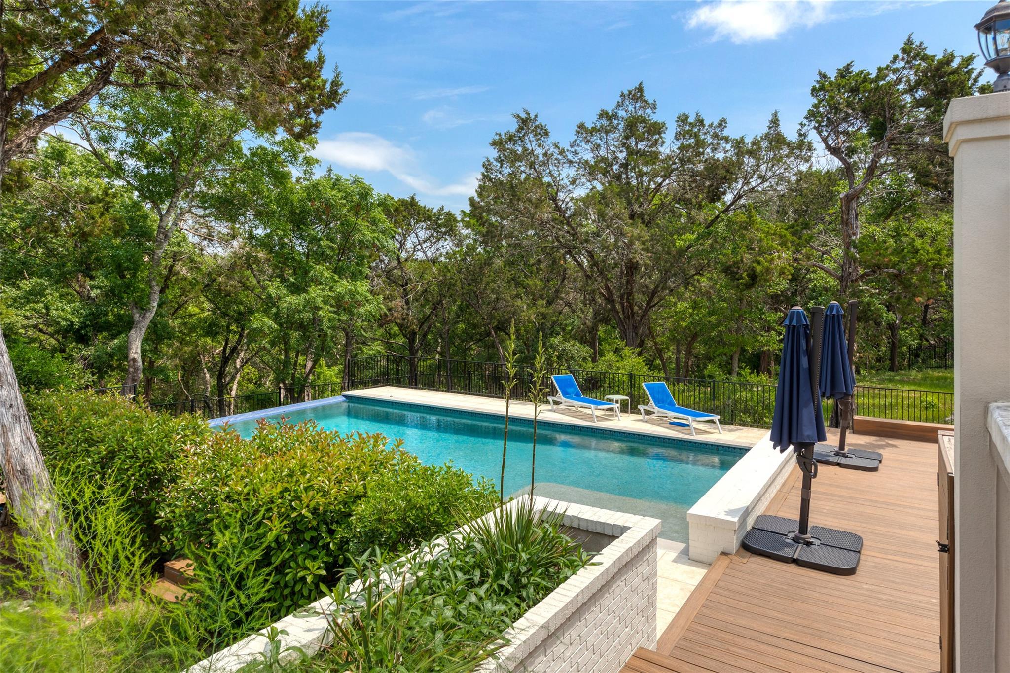 Barton Creek Estates Above Lost Creek Homes for Sale Barton Creek