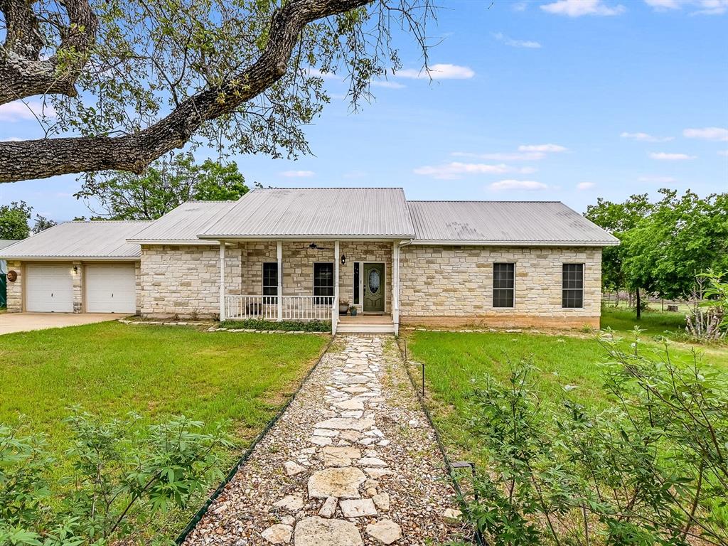103 Bob White Cv, Dripping Springs, TX, 78620 MLS 1410750