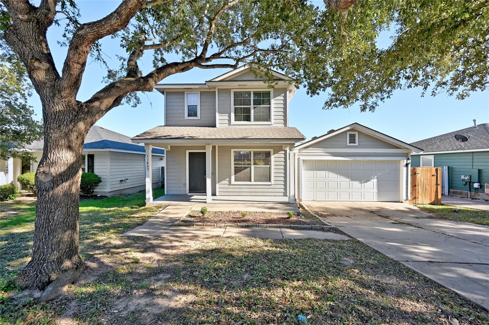 11805 Briarcreek Loop, Manor, TX, 78653 MLS 5349372