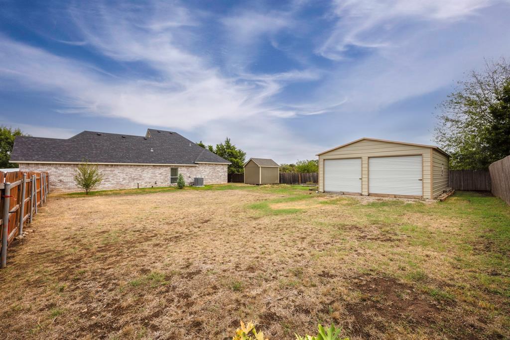 709 Marshall Dr, Belton, TX, 76513 - MLS# 8183693