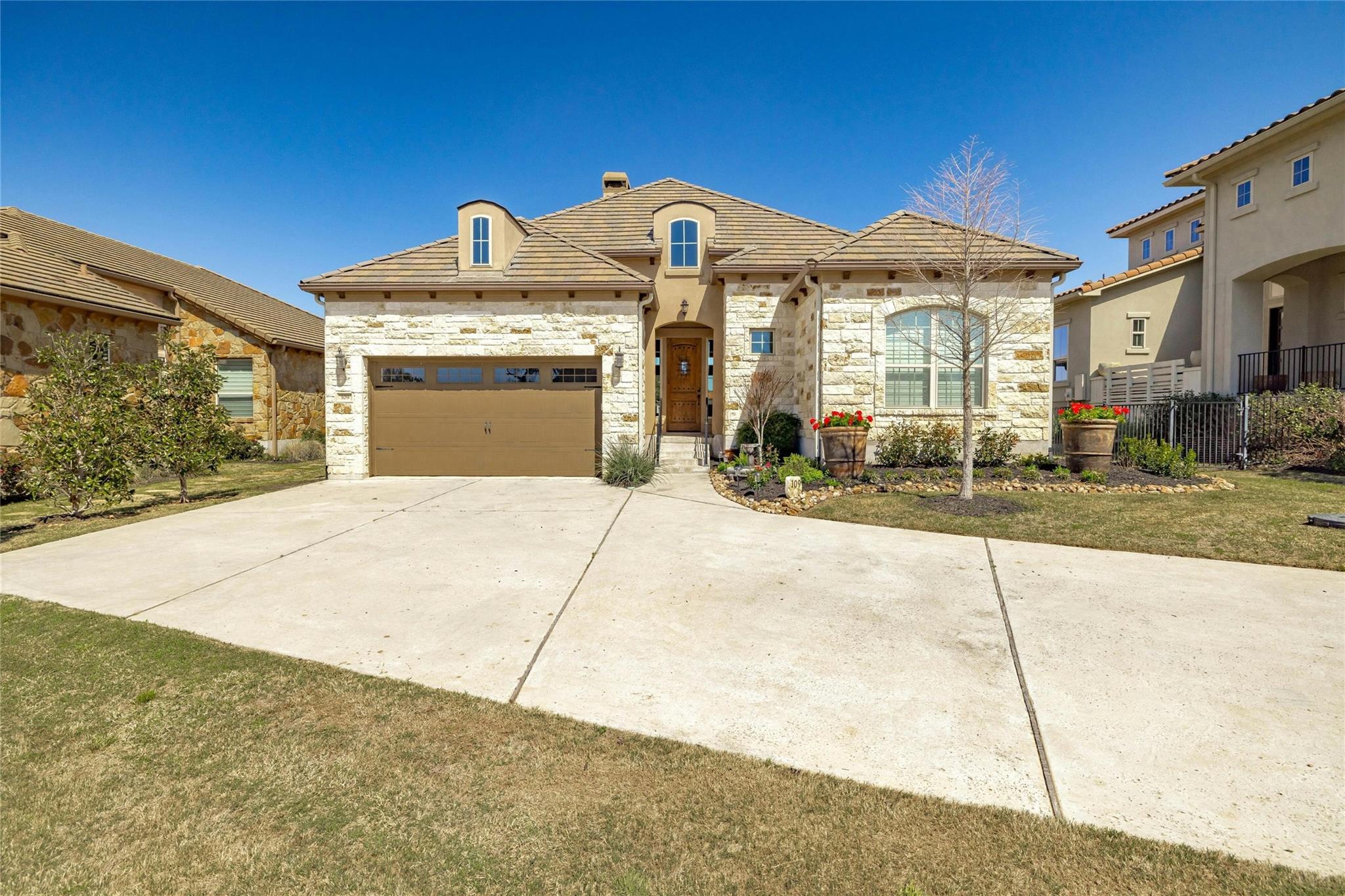 Cimarron Hills Homes for Sale Cimarron Hills, TX