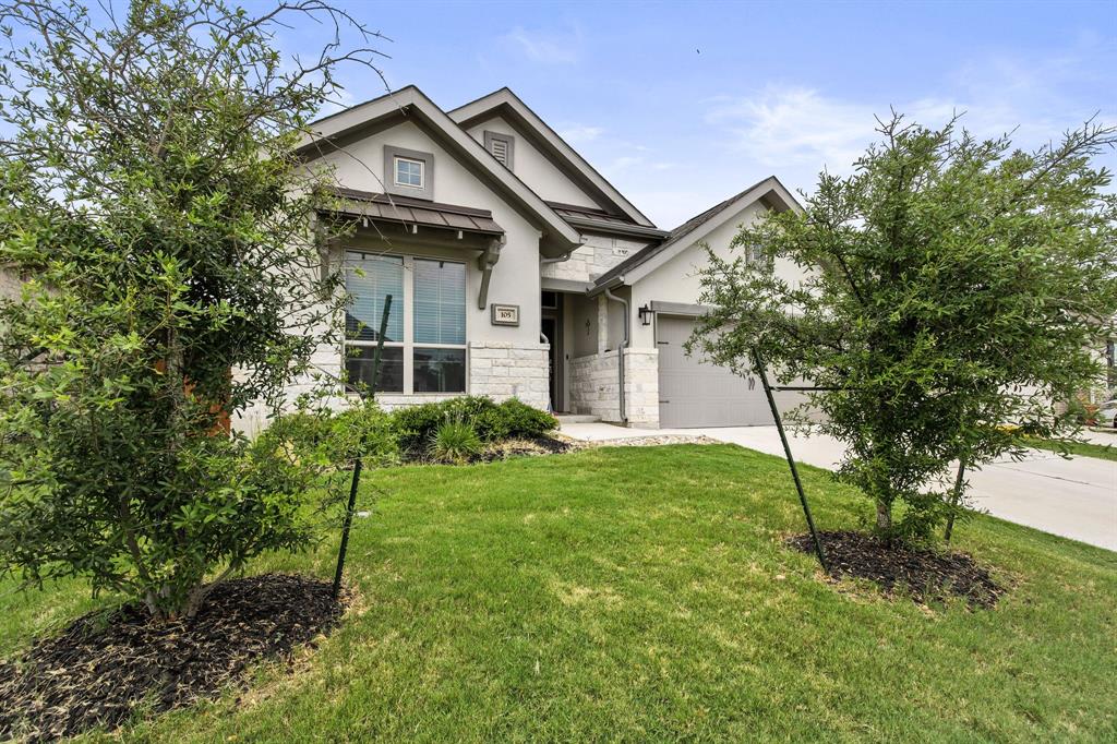 Homes for Sale in Liberty Hill TX Liberty Hill Real Estate Realty