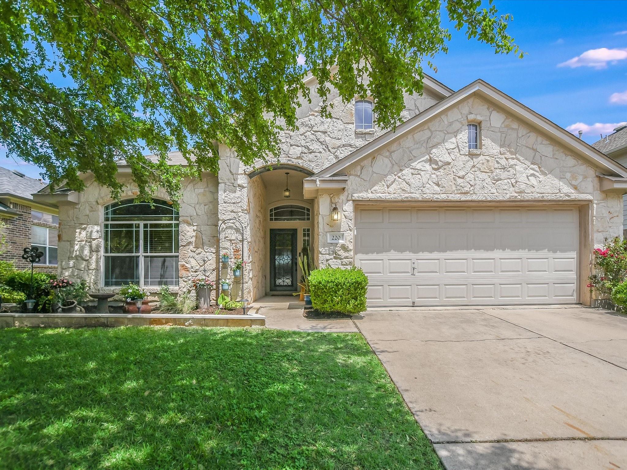 Whispering Hollow Homes for Sale Whispering Hollow, Buda, TX