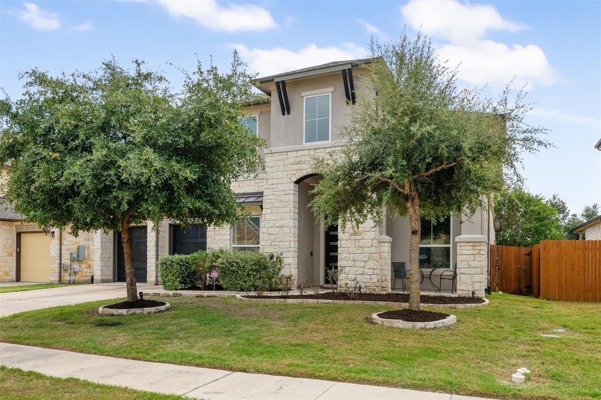 Ranch at Brushy Creek Homes for Sale Ranch at Brushy Creek, Cedar
