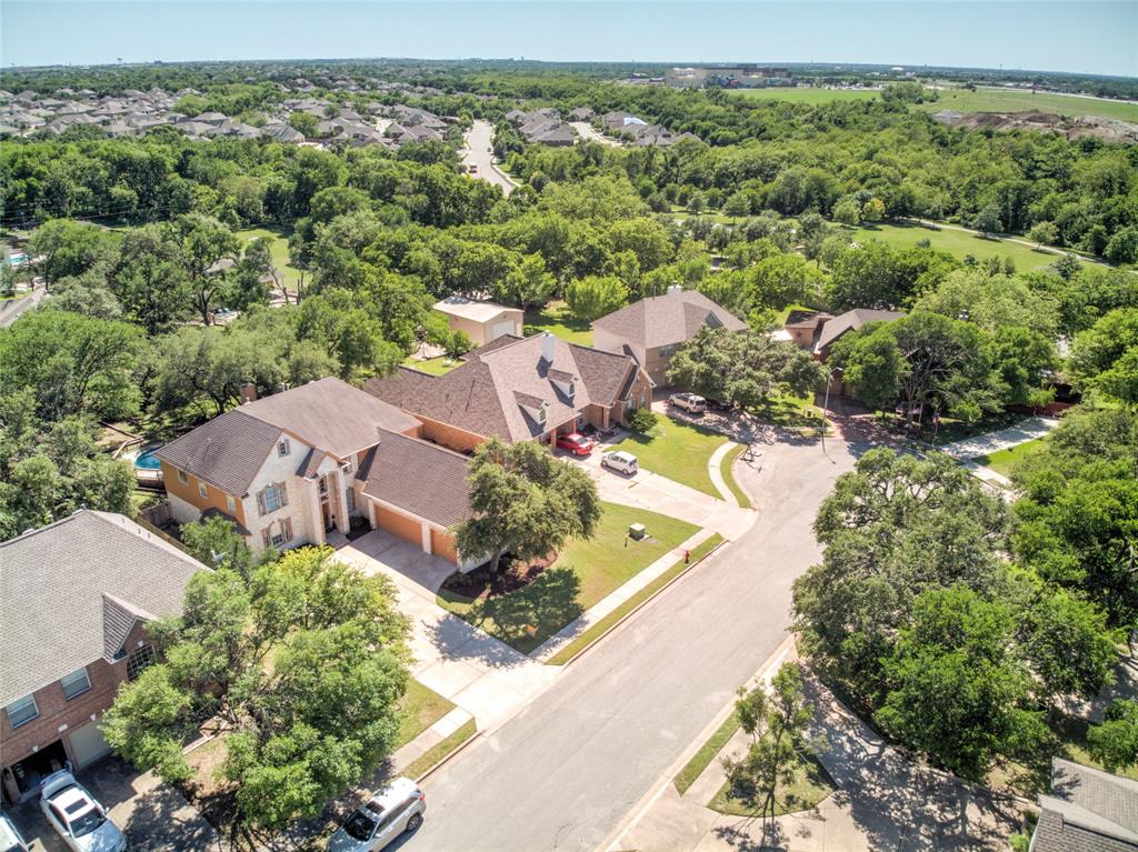 1005 Forest Bluff Trl, Round Rock, TX, 78665 MLS 7880054
