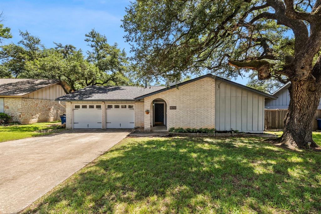 11711 Shoshone Dr, Austin, TX, 78759 MLS 9686200