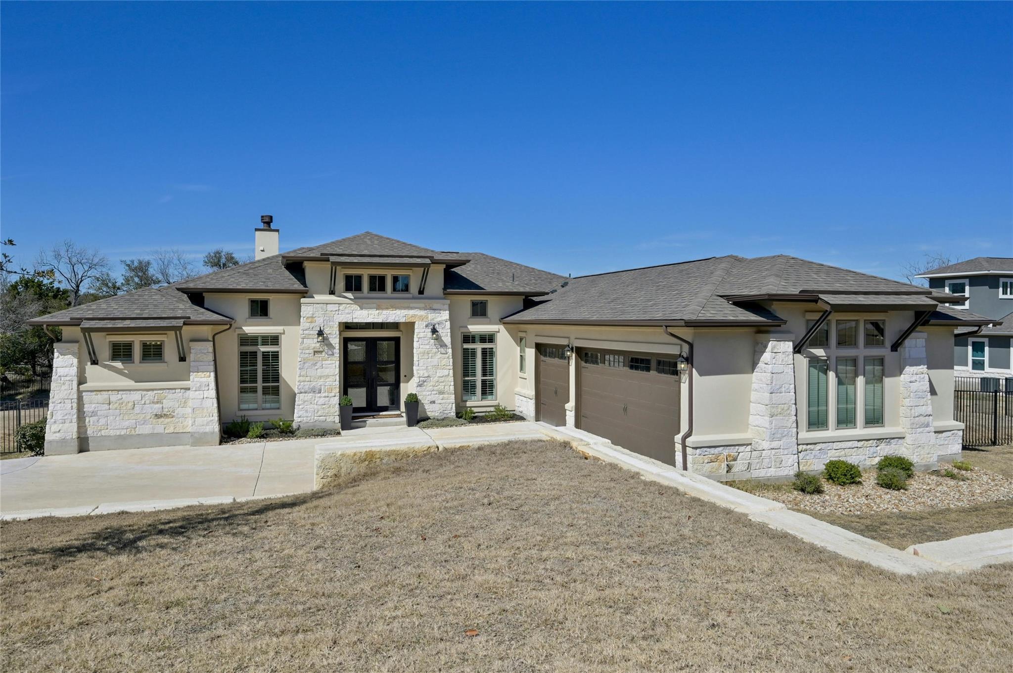 Clearwater Ranch Homes for Sale Clearwater Ranch, Liberty Hill, TX