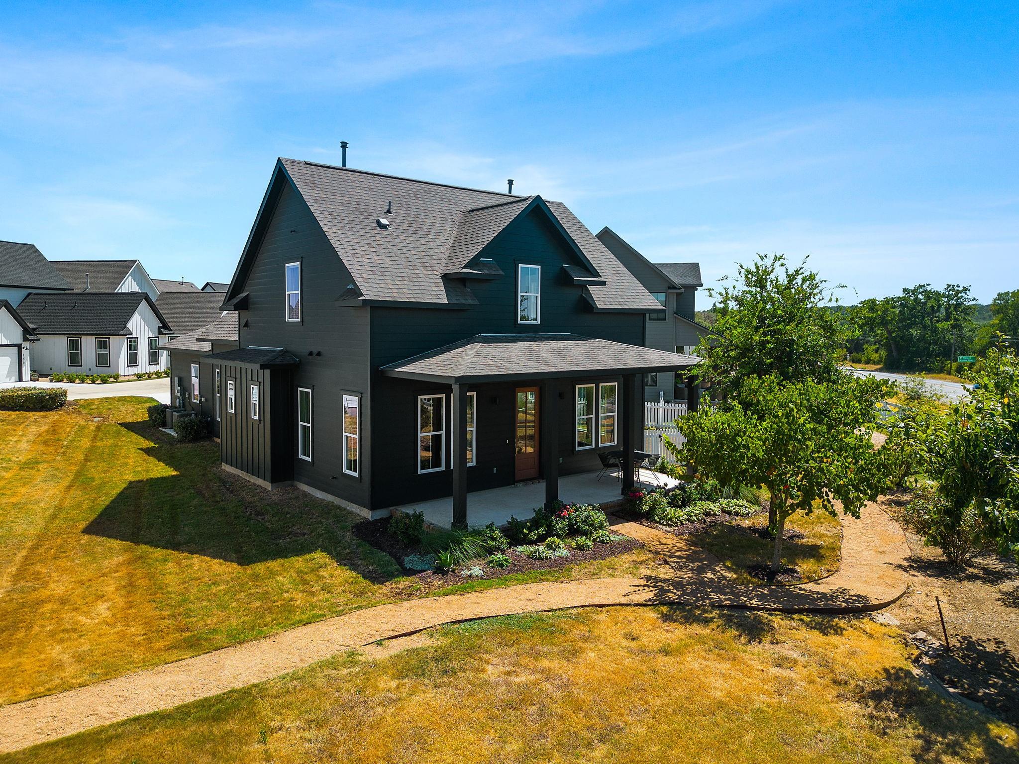 Howard Ranch Homes for Sale Howard Ranch, Dripping Springs, TX