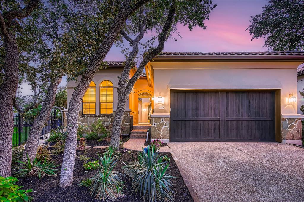 2325 Gilia Dr, Austin, TX, 78733 MLS 8787896