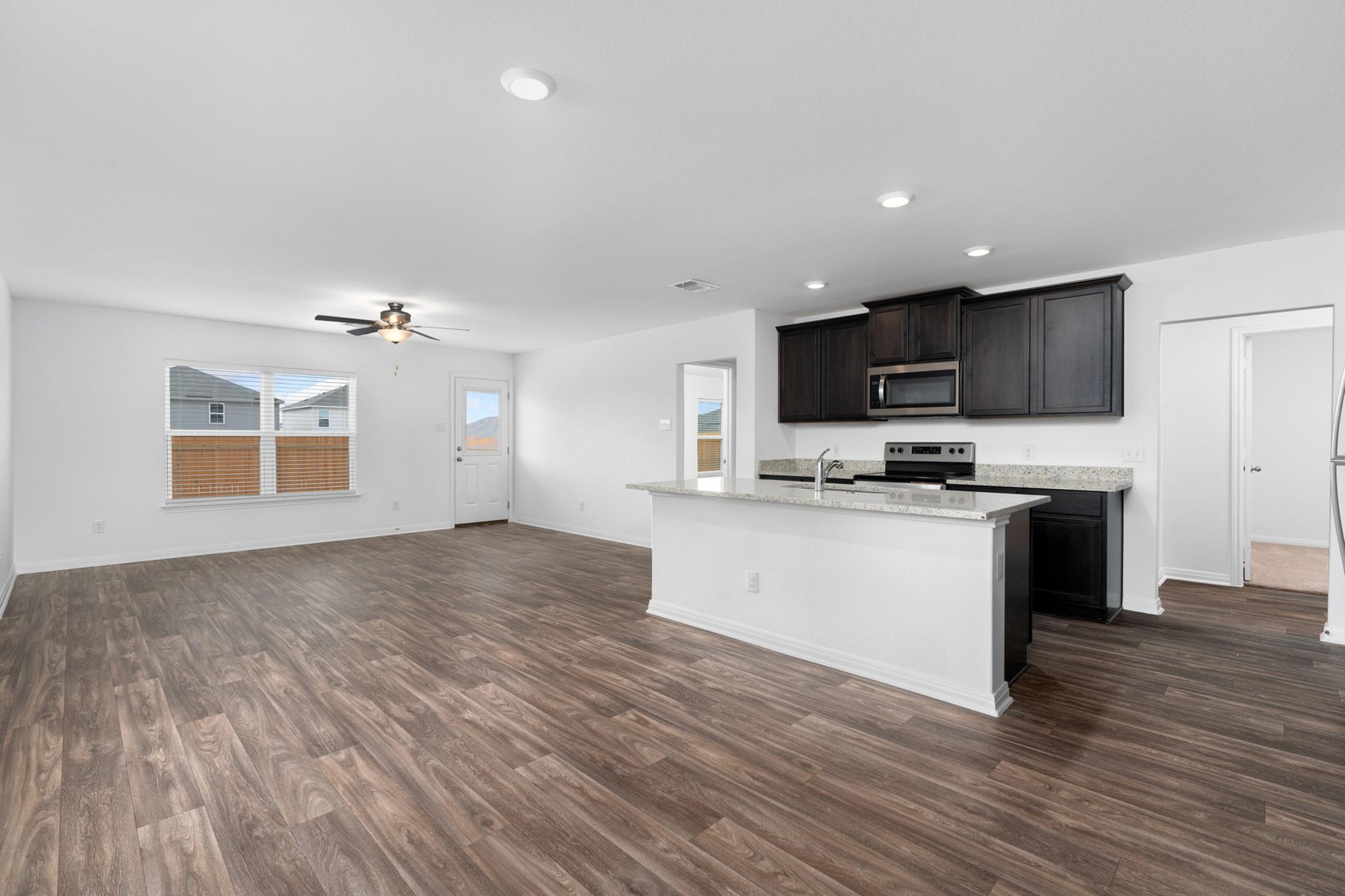 14216 Hacienda Estates Dr, Elgin, TX, 78621 MLS 4521859