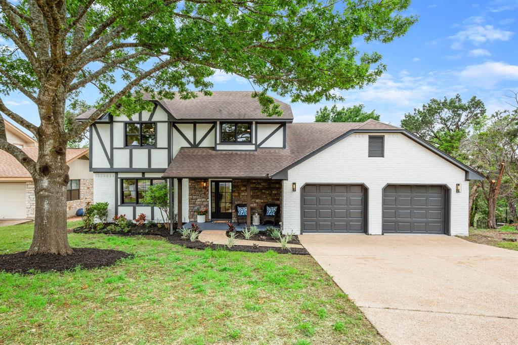 9714 Grand Oak Dr, Austin, TX, 78750 MLS 1702569