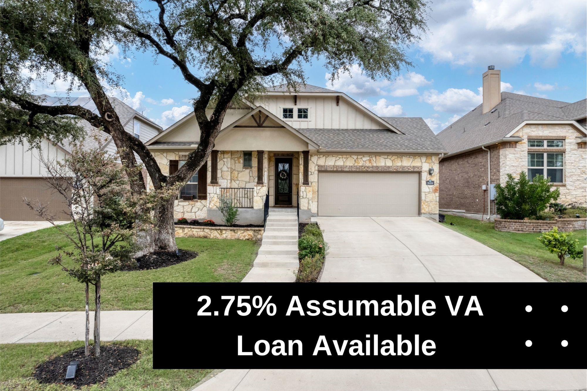 Water Oak at San Gabriel Homes for Sale Water Oak at San Gabriel