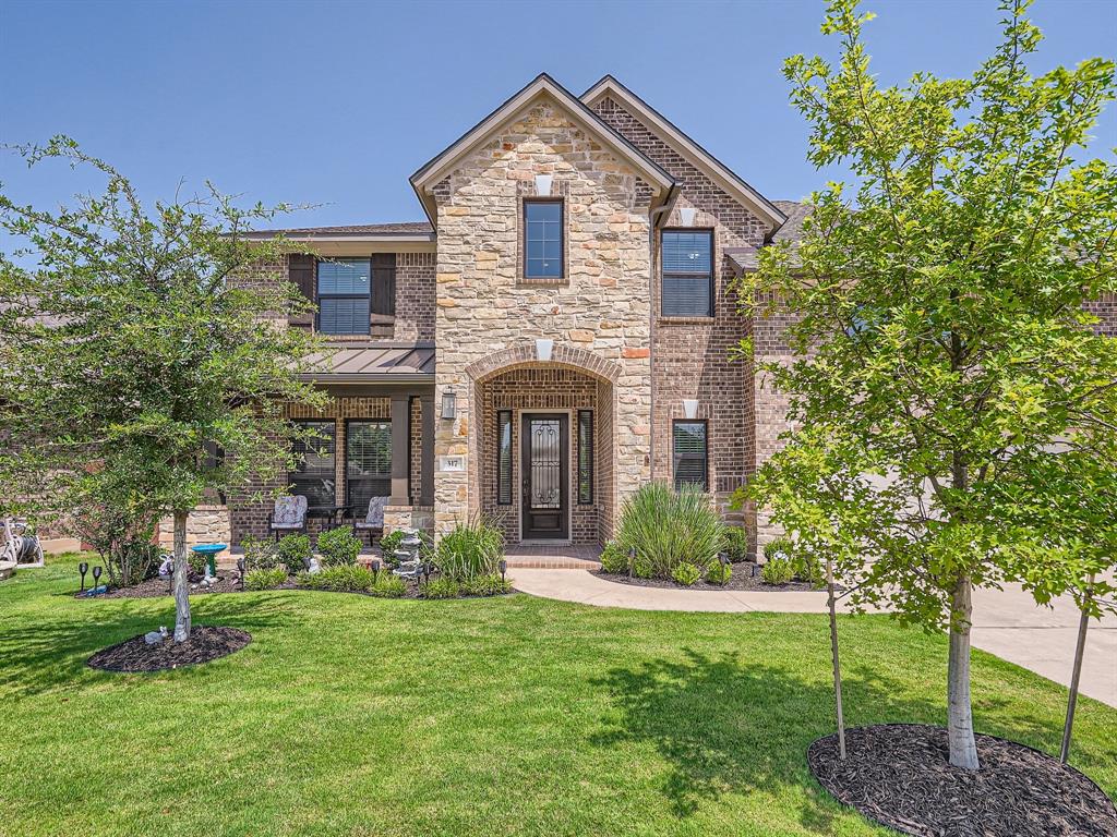 Morningstar Sold Homes Morningstar, TX