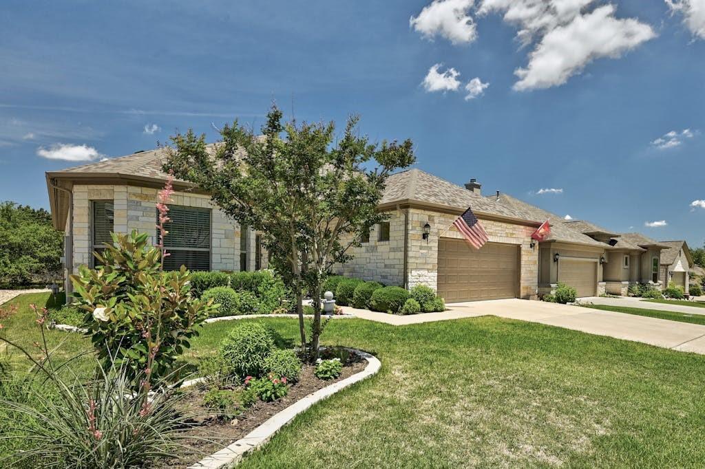 5613 Big Bend Trl, TX, 78633 MLS 6150454