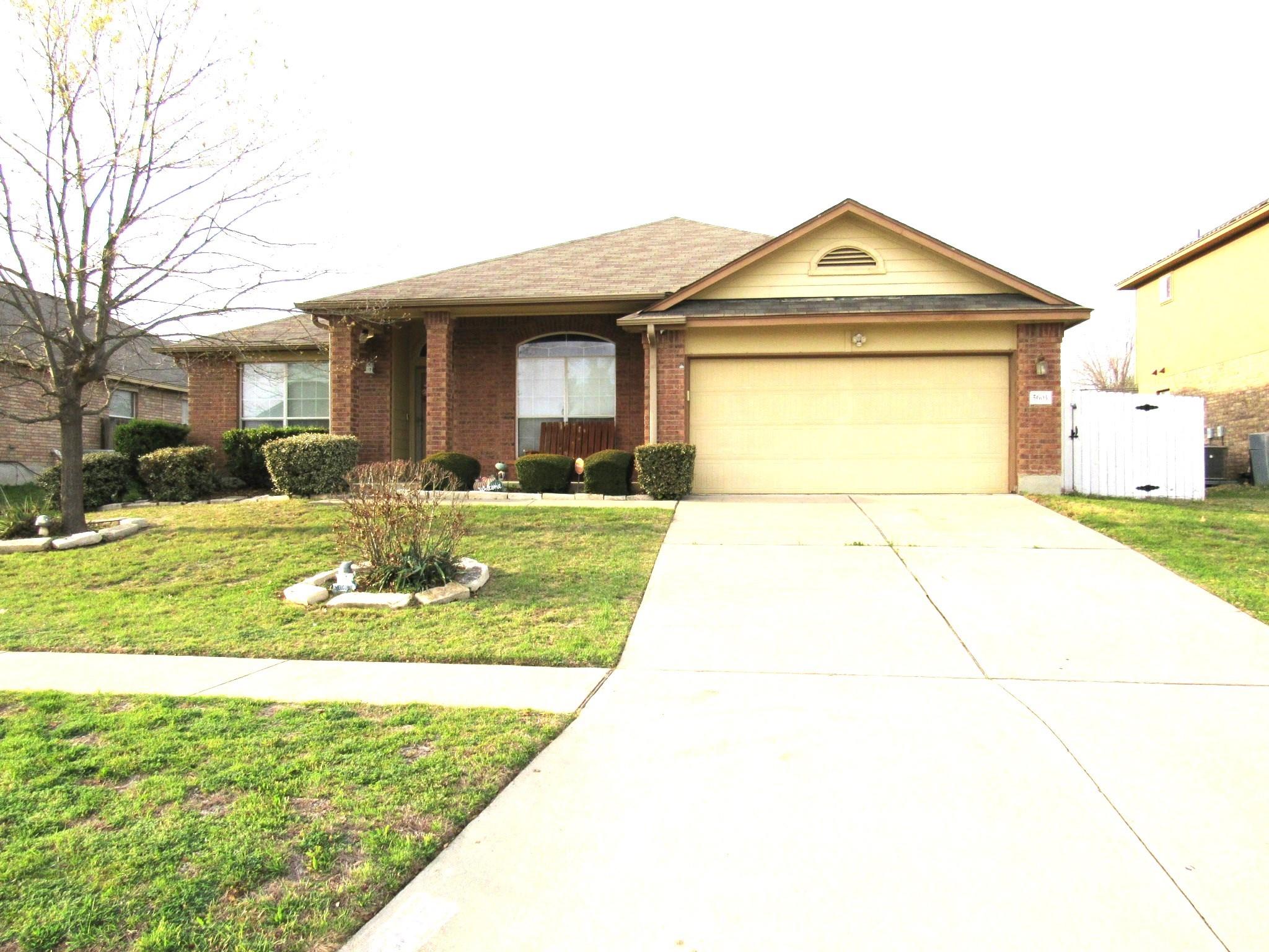 White Rock Estates Homes for Sale White Rock Estates, Killeen, TX