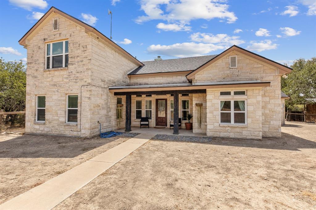 1655 County Road 1154, Lampasas, TX, 76550 MLS 8423304