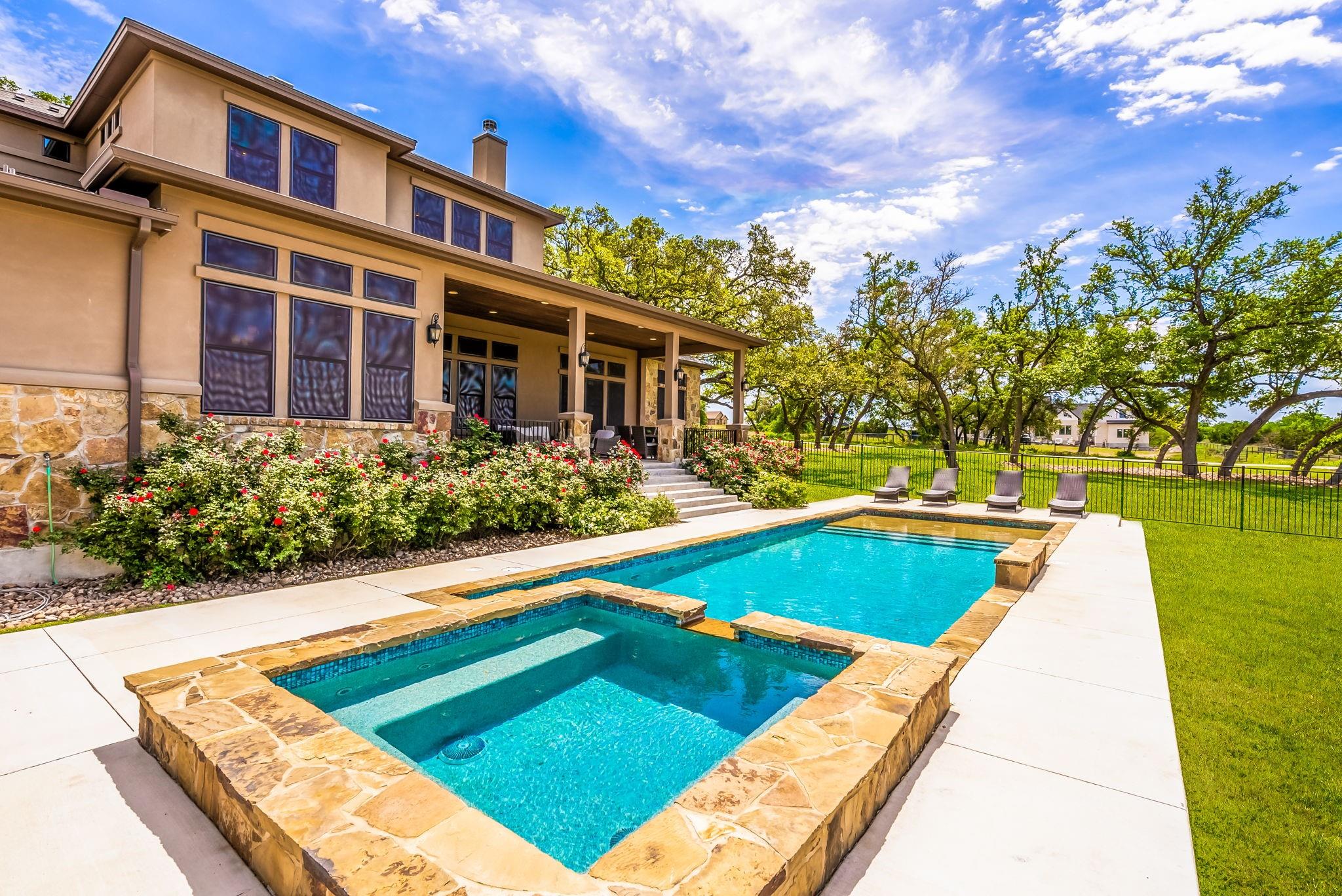 Mesa Vista Ranch Homes for Sale Mesa Vista Ranch, Liberty Hill, TX