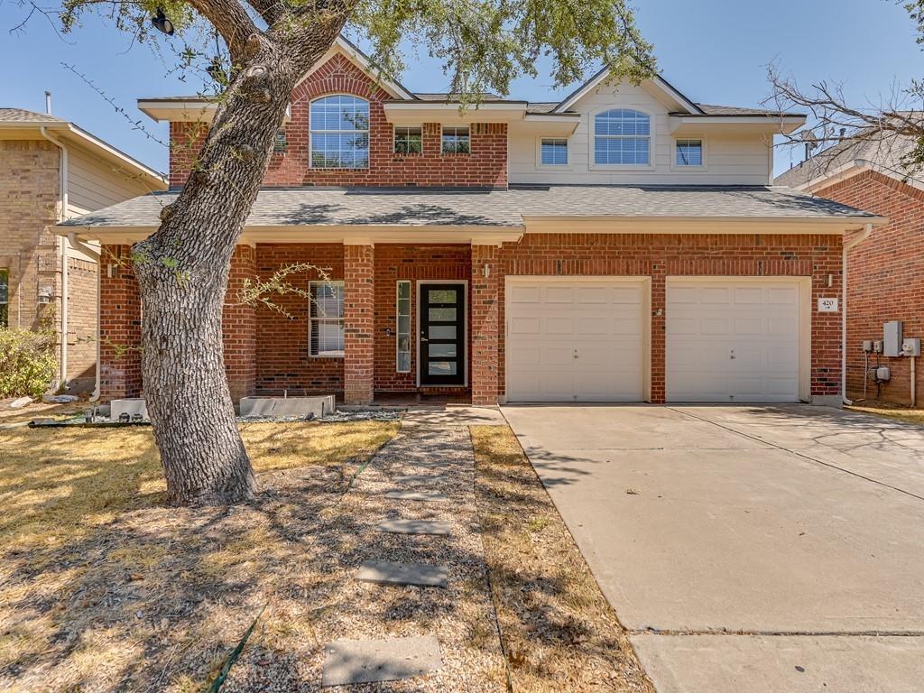 Brushy Creek Homes for Sale Brushy Creek, Austin, TX