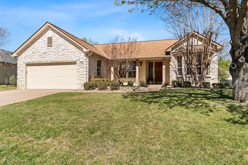 Sun City Texas Homes for Sale | Sun City Texas, Georgetown, TX