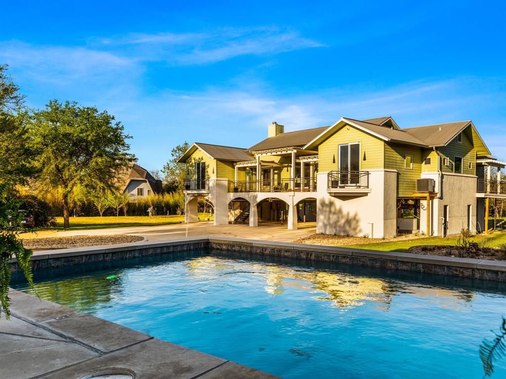 609 S Creekwood Dr, Driftwood, TX, 78619 MLS 7827843