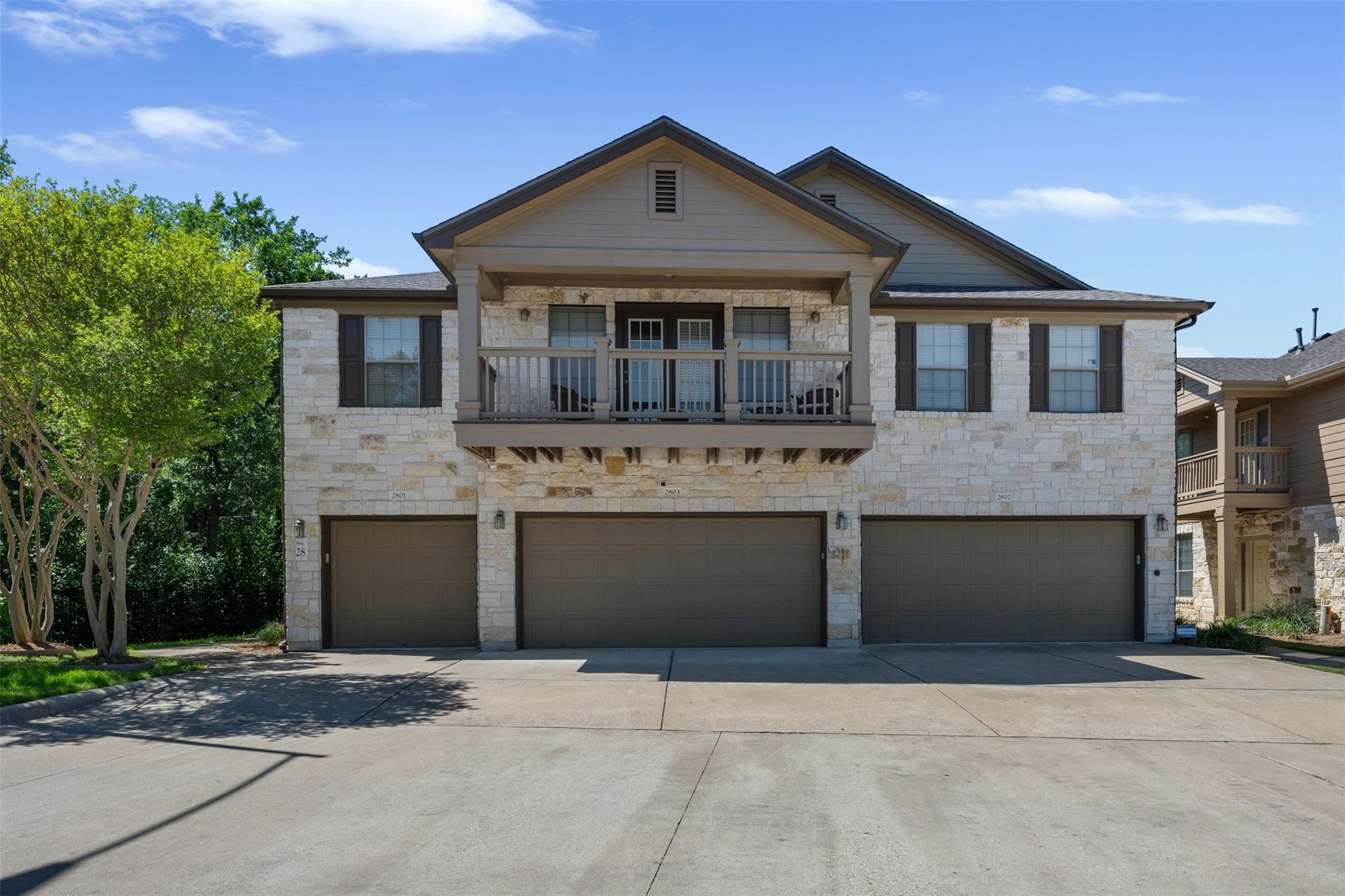 Scofield Villas Homes for Sale Scofield Villas, Austin, TX