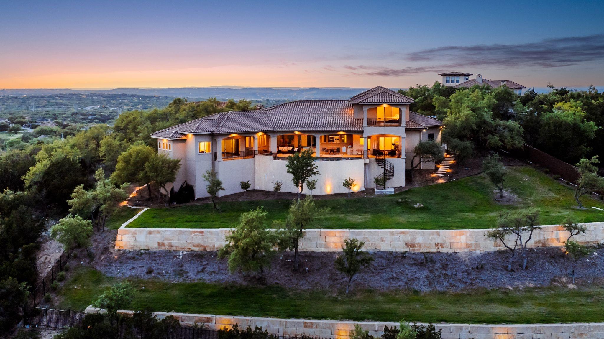 Bella Montagna Homes for Sale Bella Montagna, Austin, TX