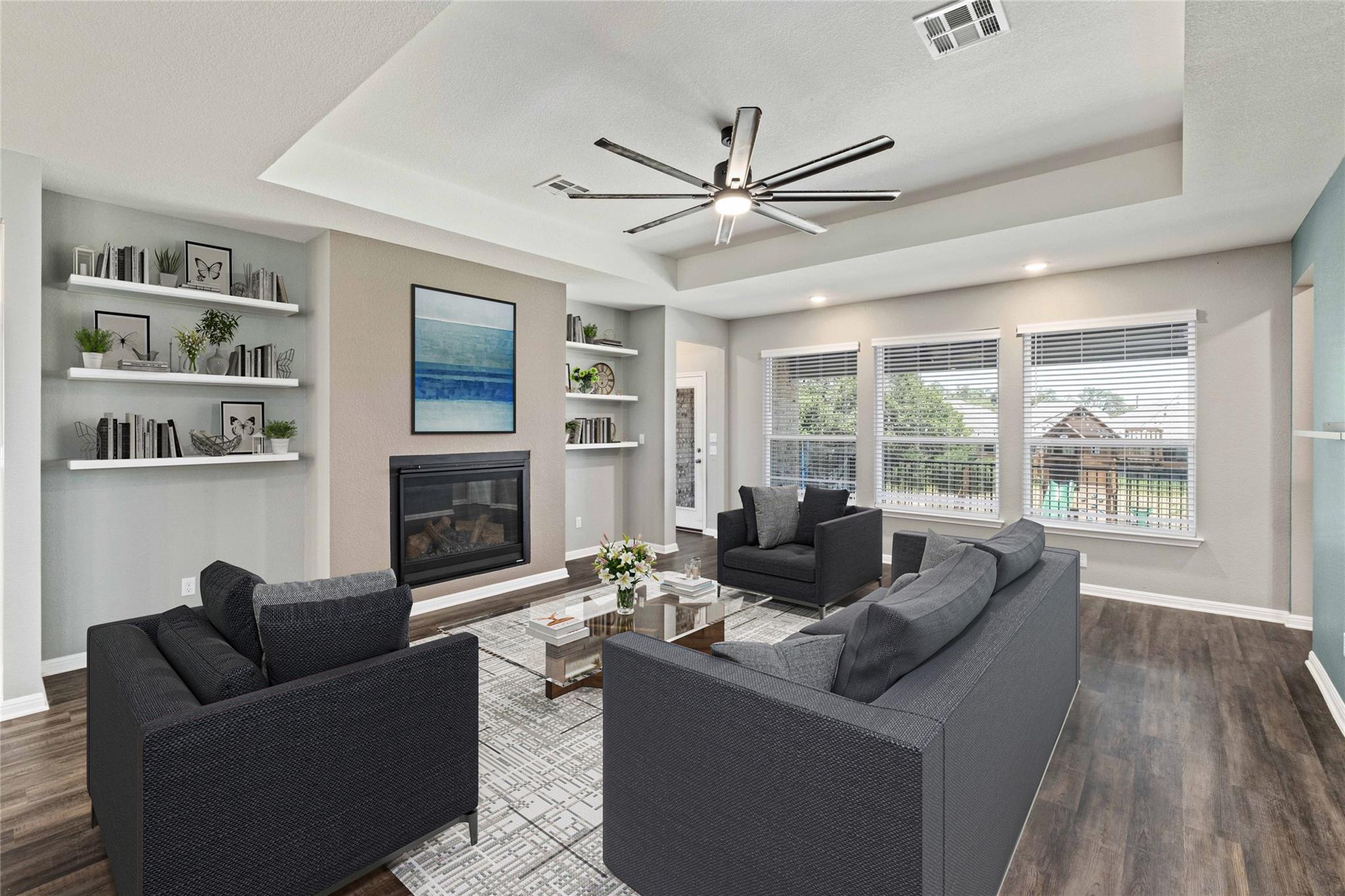 Arrowhead Ranch Homes for Sale Arrowhead Ranch, Dripping Springs, TX