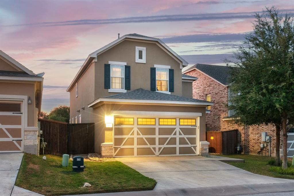 Star Ranch Homes for Sale Star Ranch, Hutto, TX