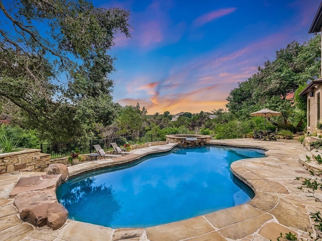 9815 Westminster Glen Ave, Austin, TX, 78730 MLS 5051998