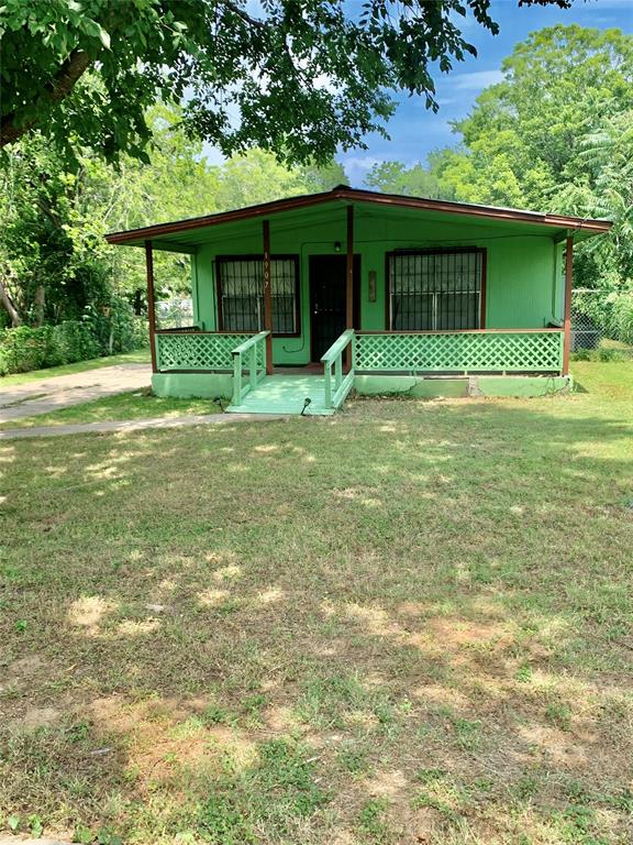 1907 Pecan St, Bastrop, TX, 78602 MLS 7790754