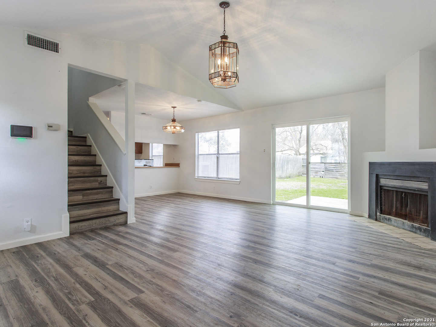 4162 Alaskian Sunrise San Antonio Tx 744 Mls