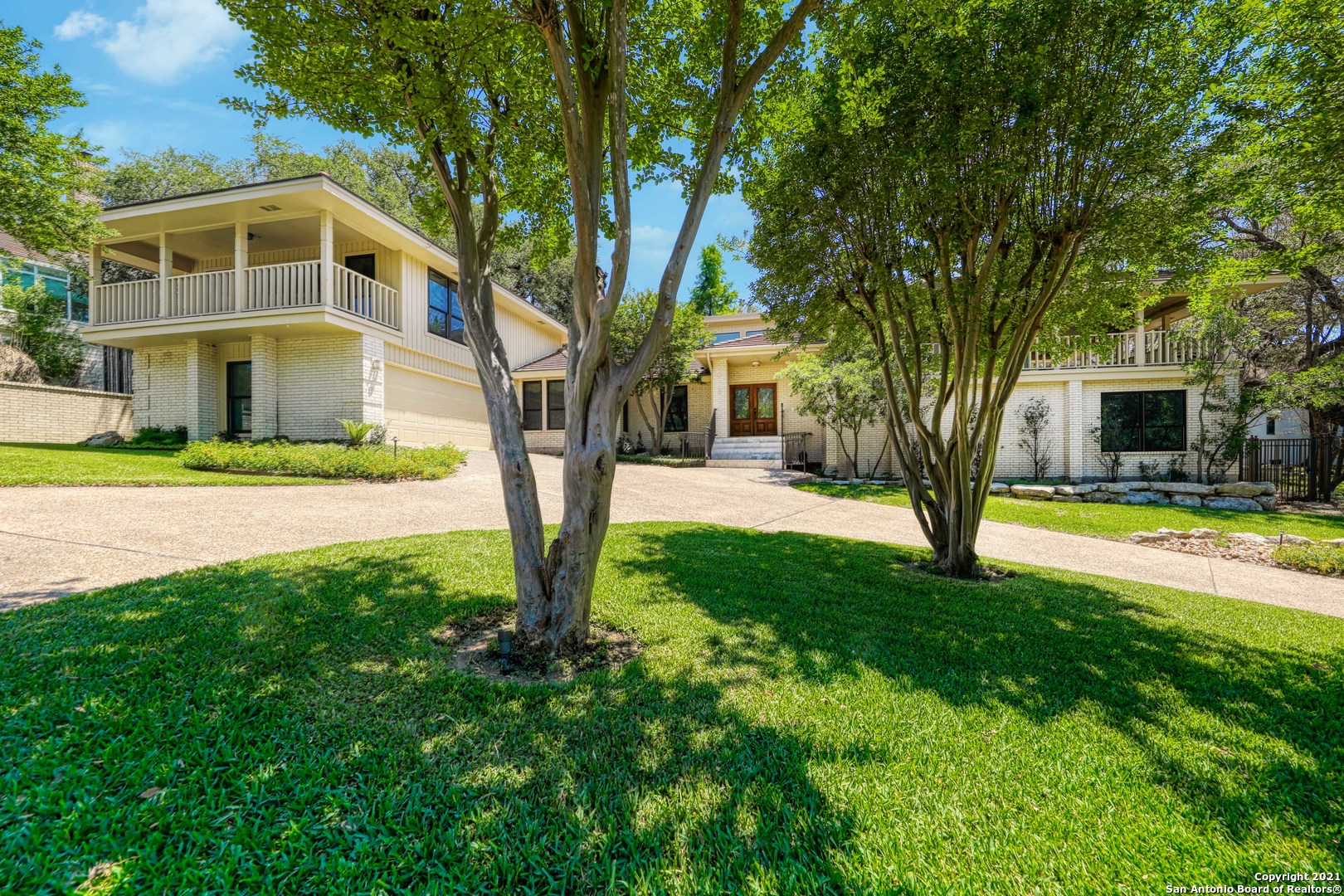 218 Bluff Hollow, San Antonio, TX 78216 MLS 1526209