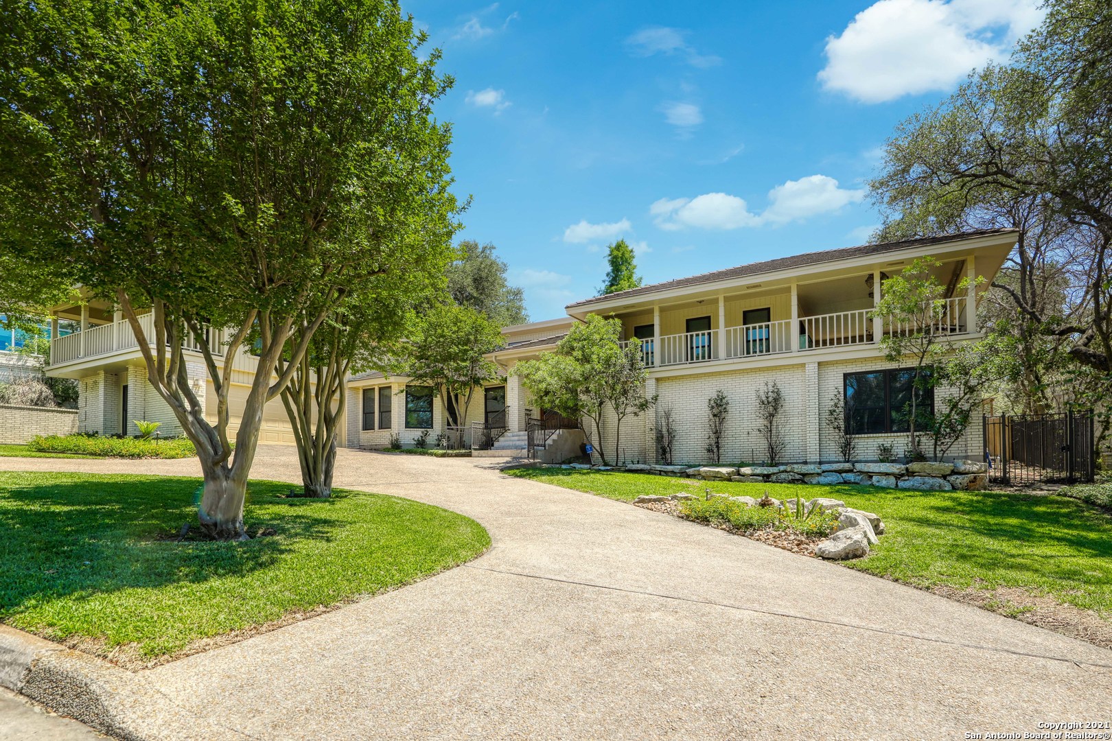 218 Bluff Hollow, San Antonio, TX 78216 MLS 1526209