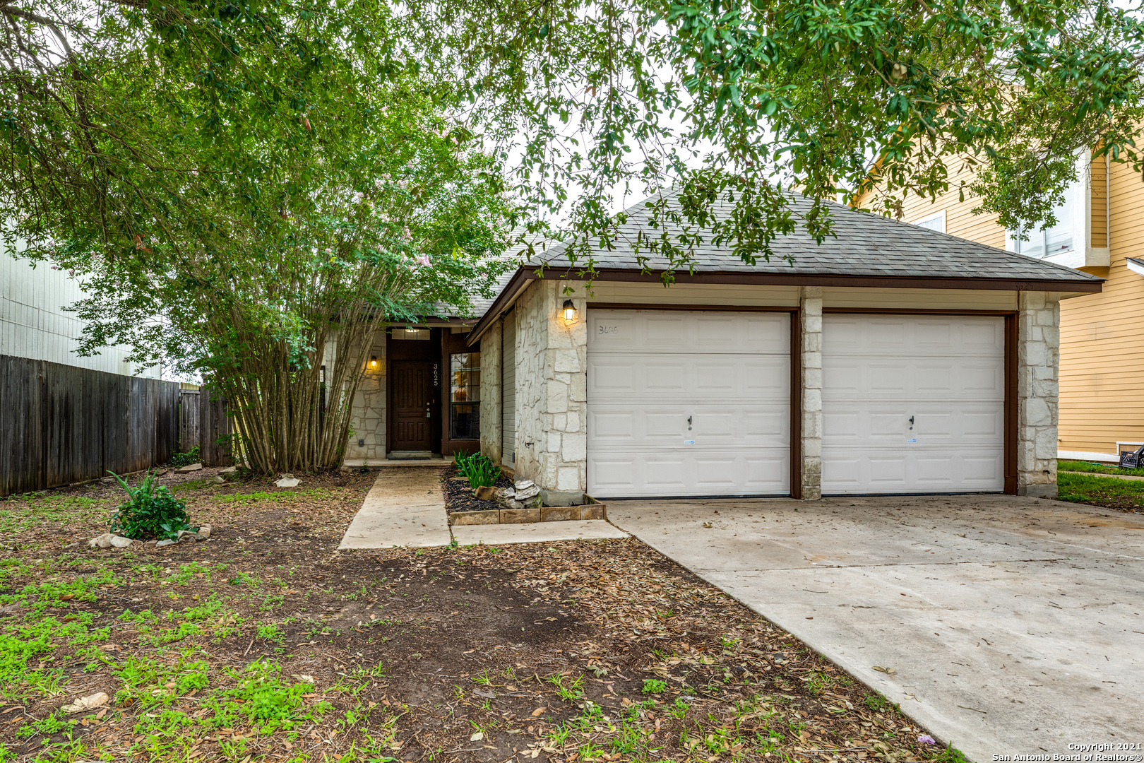 3625 Candlehead Ln San Antonio Tx 744 Mls