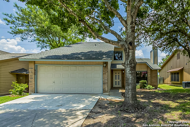 7027 Beech Trail Dr San Antonio Tx 744 Mls