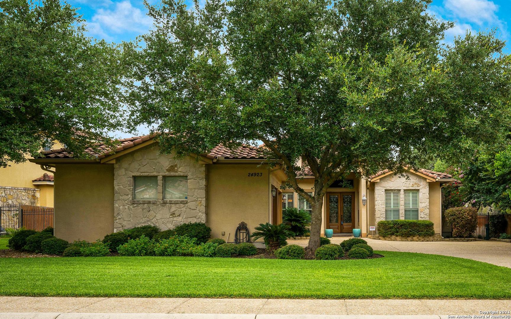 The Heights at Stone Oak Homes for Sale The Heights at Stone Oak, San