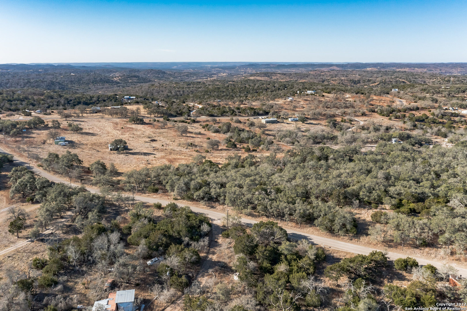 318 Alamo Rd, Fredericksburg, TX, 78624 MLS 1589457