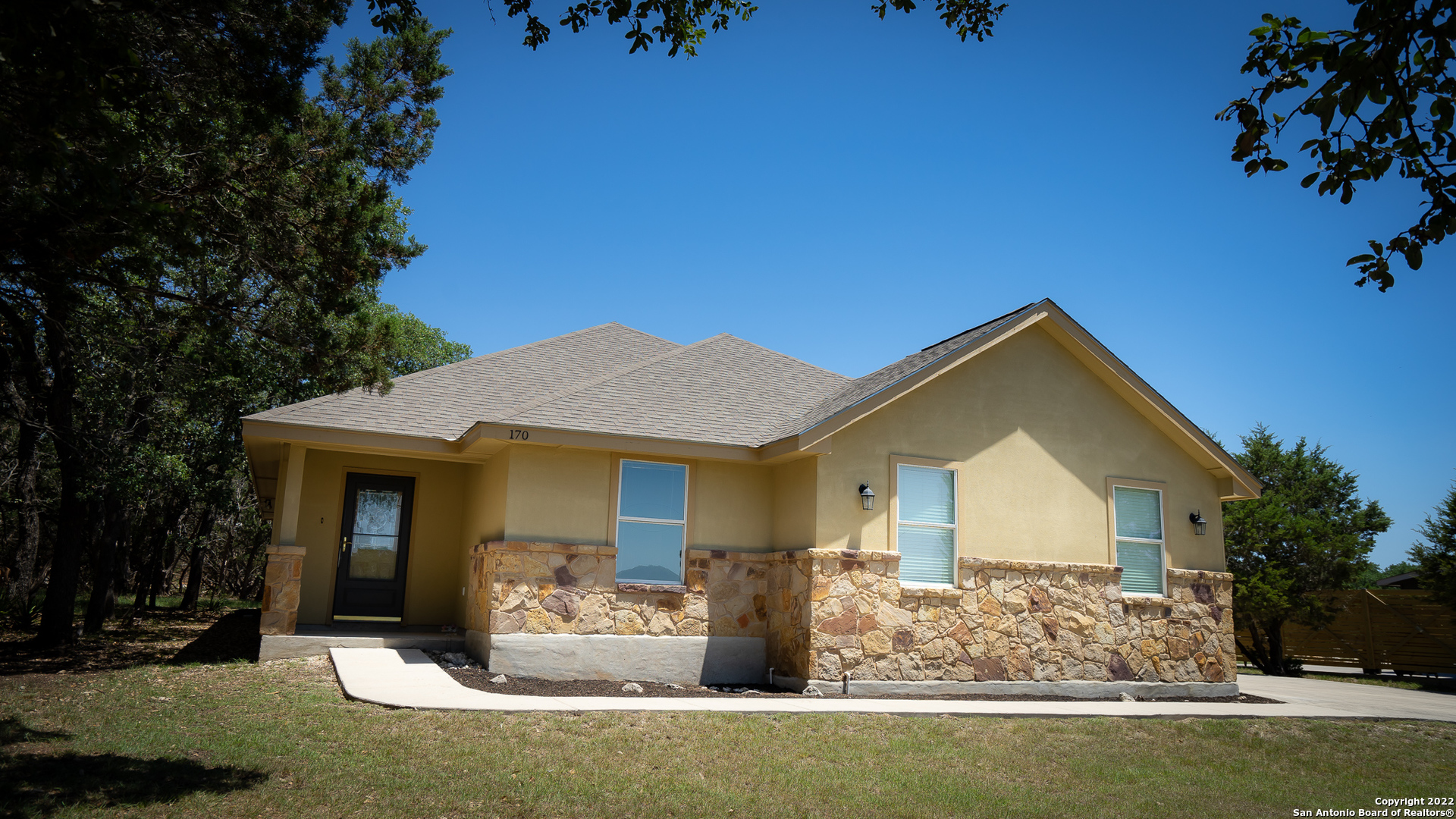 170 Kaleigh Way, Canyon Lake, TX, 78133 MLS 1609546