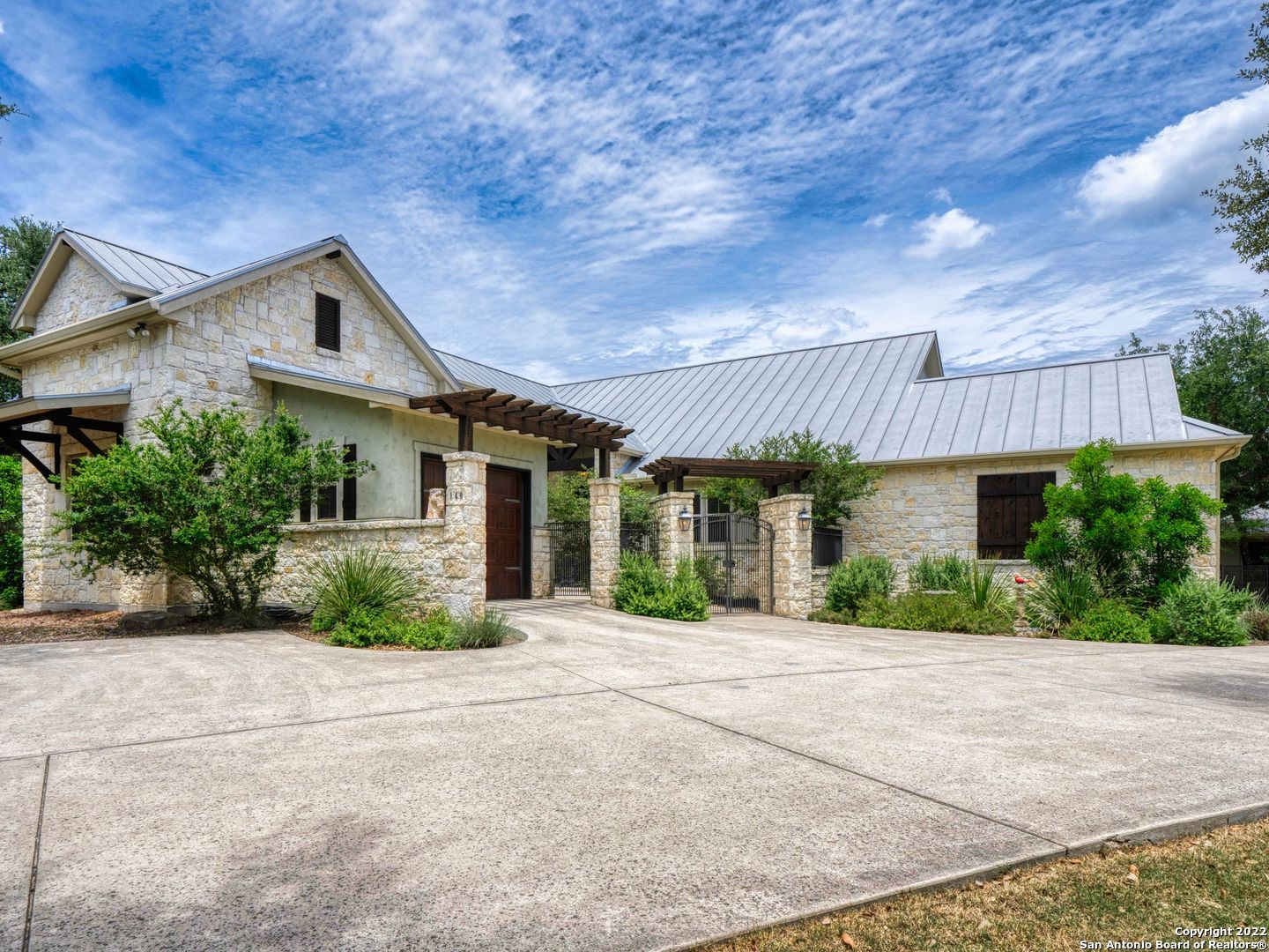 148 Balcones Bend, Boerne, TX, 78006 MLS 1609571